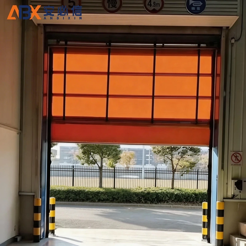 徐州背带堆积门
