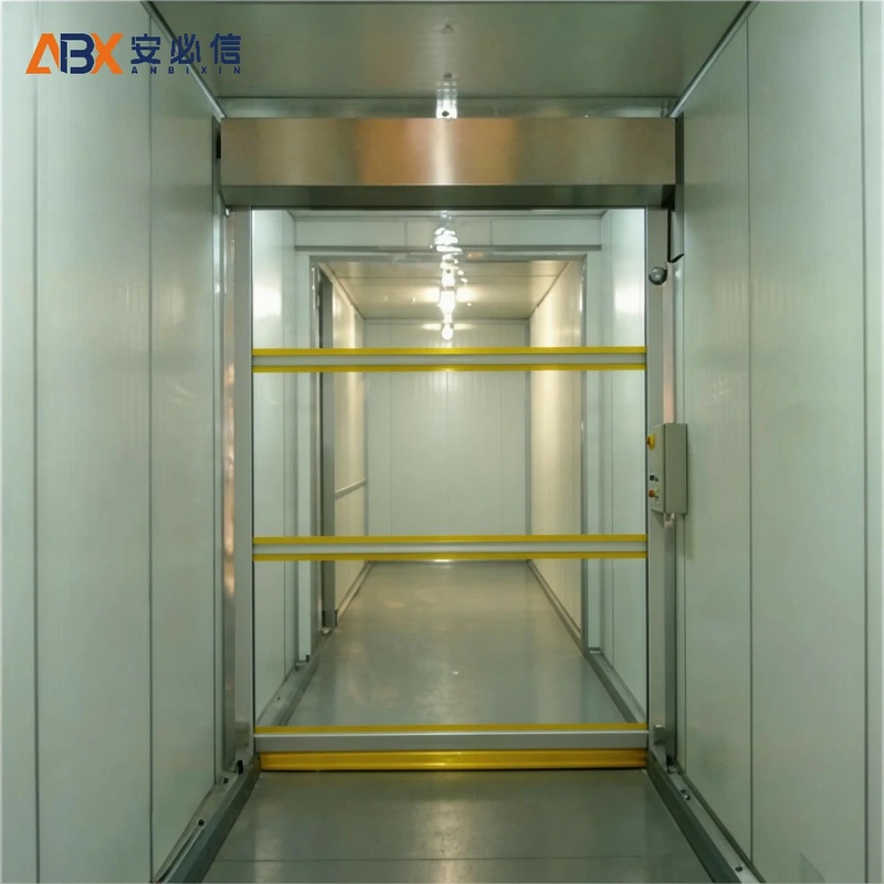 徐州感应快速门